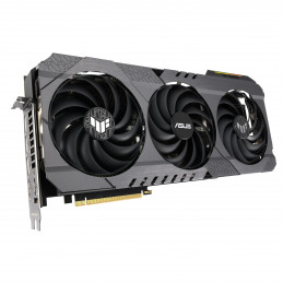 ASUS TUF Gaming TUF-RTX4070TIS-O16G-OG-GAMING NVIDIA GeForce RTX 4070 Ti SUPER 16 GB GDDR6X