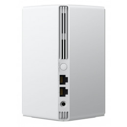 Xiaomi AC1200 2 Pack Kaksitaajuus (2,4 GHz 5 GHz) Wi-Fi 5 (802.11ac) Valkoinen Sisäinen