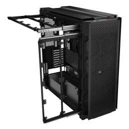 Corsair 9000D RGB AIRFLOW Full Tower musta