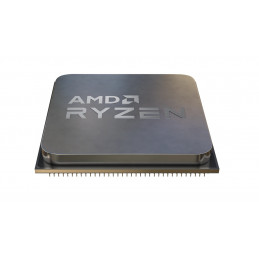 AMD Ryzen 5 5600T suoritin Laatikko