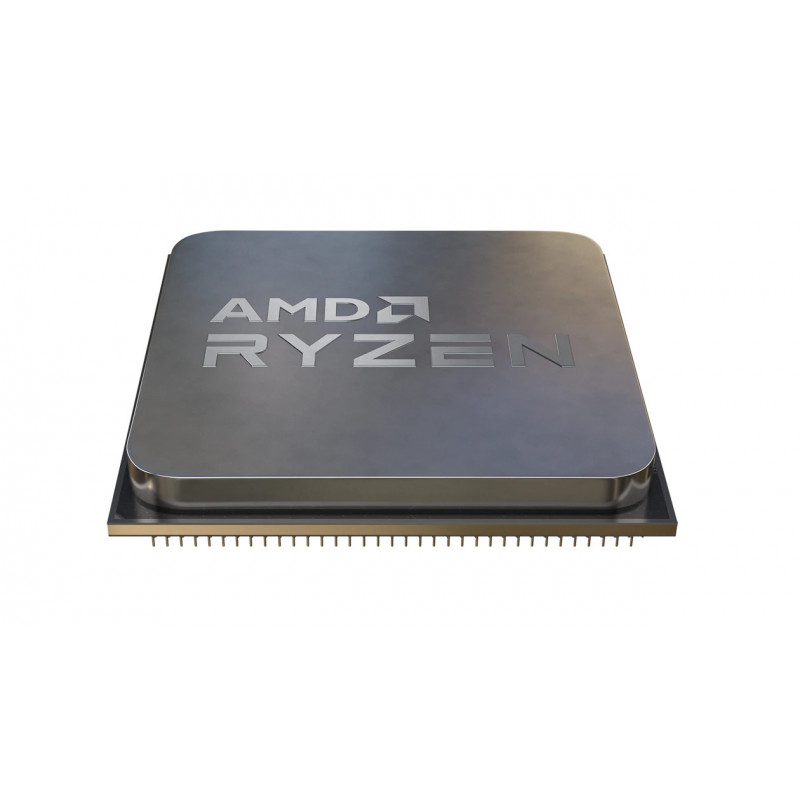 AMD Ryzen 5 5600T suoritin Laatikko