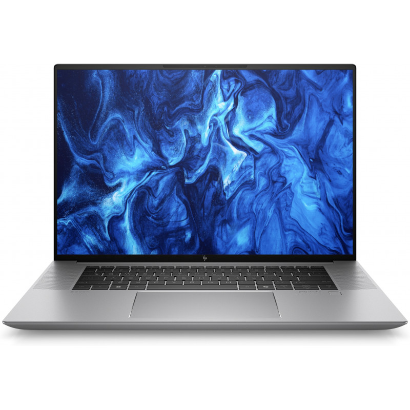 HP ZBook Studio 16 G11 Intel Core Ultra 7 155H Mobiilityöasema 40,6 cm (16") WUXGA 32 GB DDR5-SDRAM 1 TB SSD NVIDIA GeForce RTX