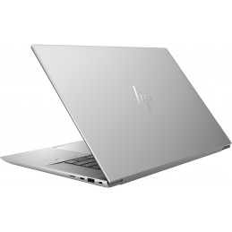 HP ZBook Studio 16 G11 Intel Core Ultra 7 155H Mobiilityöasema 40,6 cm (16") WUXGA 32 GB DDR5-SDRAM 1 TB SSD NVIDIA GeForce RTX