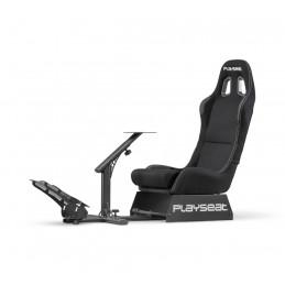 Playseat Evolution Yleispelituoli pehmustettu istuin musta