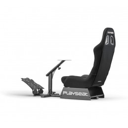 Playseat Evolution Yleispelituoli pehmustettu istuin musta