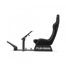 Playseat Evolution Yleispelituoli pehmustettu istuin musta