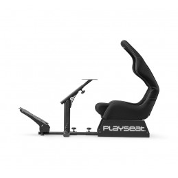 Playseat Evolution Yleispelituoli pehmustettu istuin musta