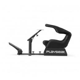 Playseat Evolution Yleispelituoli pehmustettu istuin musta