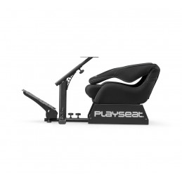 Playseat Evolution Yleispelituoli pehmustettu istuin musta