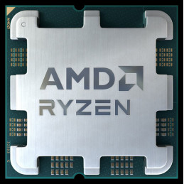 AMD Ryzen 7 7700 suoritin 3,8 GHz 32 MB L2 & L3