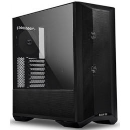 Lian Li LANCOOL II MESH Midi Tower musta