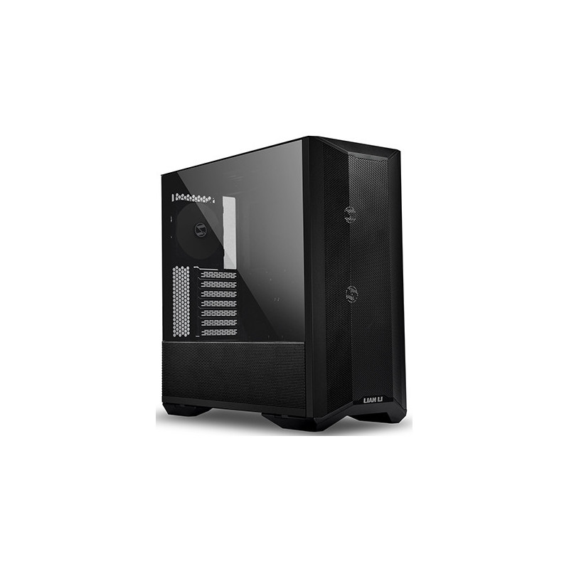 Lian Li LANCOOL II MESH Midi Tower musta