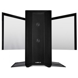 Lian Li LANCOOL II MESH Midi Tower musta