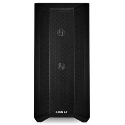 Lian Li LANCOOL II MESH Midi Tower musta