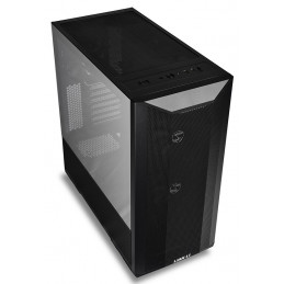 Lian Li LANCOOL II MESH Midi Tower musta