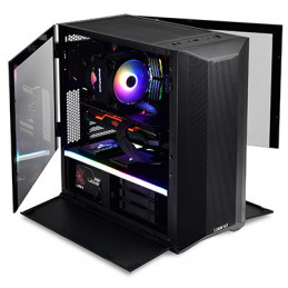 Lian Li LANCOOL II MESH Midi Tower musta