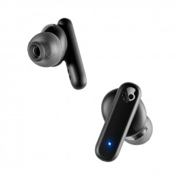 Skullcandy Smokin’ Buds Kuulokkeet True Wireless Stereo (TWS) In-ear Puhelut Musiikki Bluetooth musta