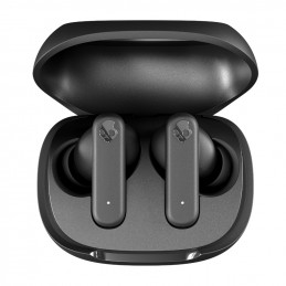 Skullcandy Smokin’ Buds Kuulokkeet True Wireless Stereo (TWS) In-ear Puhelut Musiikki Bluetooth musta