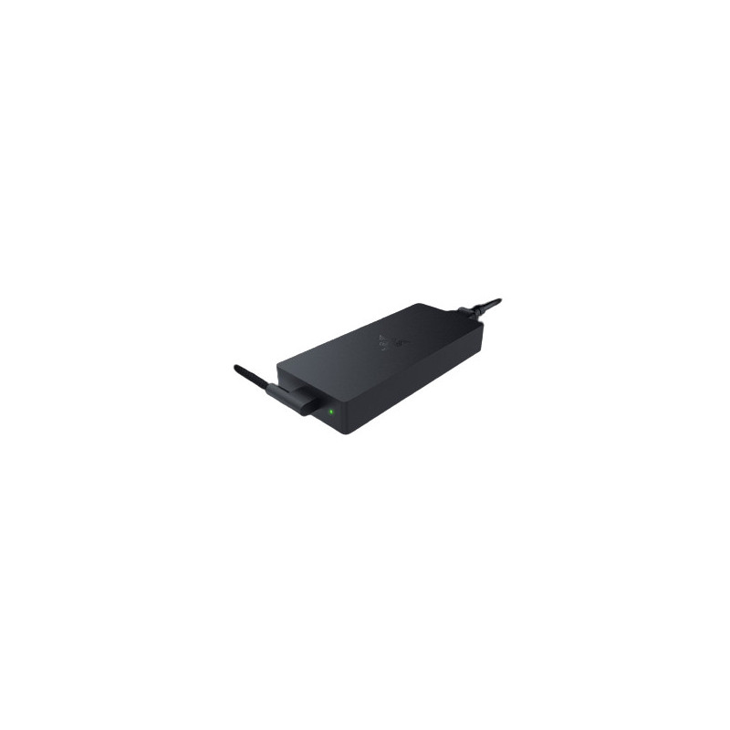 Razer RC30-04840200-B351 virta-adapteri ja vaihtosuuntaaja Sisätila 330 W musta