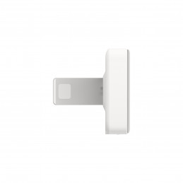 Anker A1654G21 akku- ja paristolaturi 10000 mAh Langaton lataaminen Valkoinen