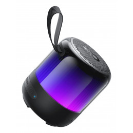 Soundcore Glow Mini Kannettava monokaiutin musta 8 W