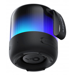 Soundcore Glow Mini Kannettava monokaiutin musta 8 W