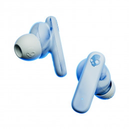 Skullcandy Ecobuds Kuulokkeet True Wireless Stereo (TWS) In-ear Puhelut Musiikki Urheilu Päivittäinen Bluetooth Sininen