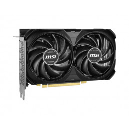 MSI VENTUS 912-V512-001 näytönohjain NVIDIA GeForce RTX 4060 Ti 8 GB GDDR6