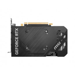 MSI VENTUS 912-V512-001 näytönohjain NVIDIA GeForce RTX 4060 Ti 8 GB GDDR6