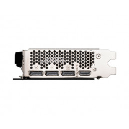 MSI VENTUS 912-V512-001 näytönohjain NVIDIA GeForce RTX 4060 Ti 8 GB GDDR6