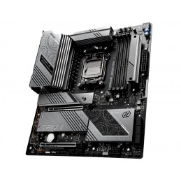 Asrock 90-MXBPA0-A0UAYZ emolevy AMD X870 Pistoke AM5 ATX