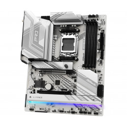 Asrock X870 Pro RS WiFi AMD X870 Pistoke AM5 ATX