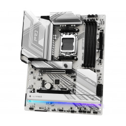 Asrock X870 PRO RS AMD X870 Pistoke AM5 ATX