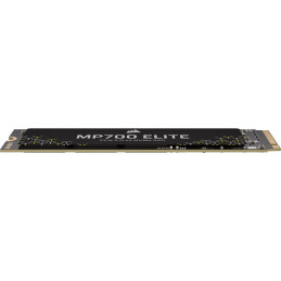 Corsair MP700 ELITE 2 TB M.2 PCI Express 5.0 NVMe 3D TLC NAND