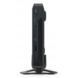 ASUS NUC 14 Performance Kit RNUC14SRKU710002I musta 155H