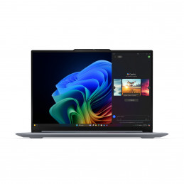 Lenovo ThinkBook 16 G7 QOY Qualcomm Snapdragon X1P-42-100 Kannettava tietokone 40,6 cm (16") WUXGA 16 GB LPDDR5x-SDRAM 512 GB