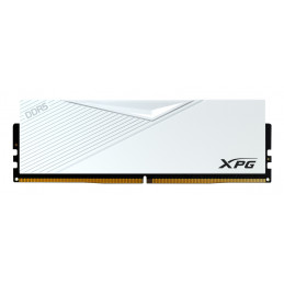 ADATA AX5U6000C3032G-SLABWH muistimoduuli 32 GB 1 x 32 GB DDR5 6000 MHz ECC