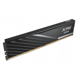 ADATA AX5U6000C4816G-SLABBK muistimoduuli 16 GB 1 x 16 GB DDR5 6000 MHz ECC