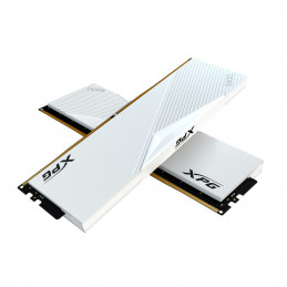 ADATA AX5U6000C4816G-DTLABWH muistimoduuli 32 GB 2 x 16 GB DDR5 6000 MHz ECC