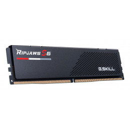 G.Skill Ripjaws S5 F5-6000J3648D16GX2-RS5K muistimoduuli 32 GB 2 x 16 GB DDR5 6000 MHz