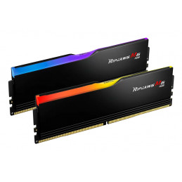 G.Skill Ripjaws M5 RGB F5-6000J3648D16GX2-RM5RK muistimoduuli 32 GB 2 x 16 GB DDR5