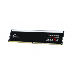 G.Skill Zeta R5 F5-6000R3036G16GE8-ZR5K muistimoduuli 128 GB 8 x 16 GB DDR5 6000 MHz ECC