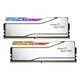 G.Skill Trident Z5 Neo RGB F5-6000J2836G16GX2-TR5NS muistimoduuli 32 GB 2 x 16 GB DDR5 6000 MHz