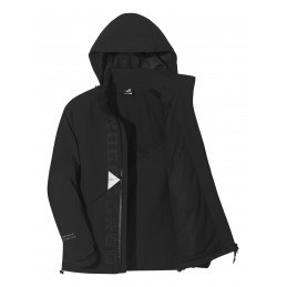 ASUS ROG Apex Windbreaker