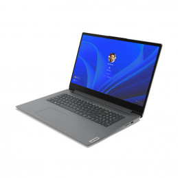 Lenovo V V17 Intel® Core™ i5 i5-13420H Kannettava tietokone 43,9 cm (17.3") Full HD 16 GB DDR4-SDRAM 512 GB SSD Wi-Fi 6