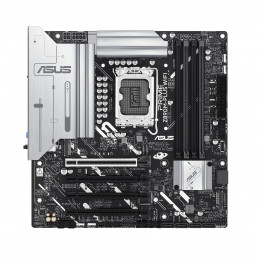 ASUS PRIME Z890M-PLUS WIFI Intel Z890 LGA 1851 (Socket V1) mikro ATX