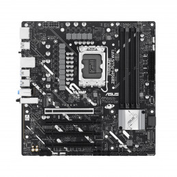 ASUS PRIME Z890M-PLUS WIFI Intel Z890 LGA 1851 (Socket V1) mikro ATX