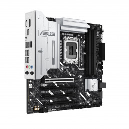 ASUS PRIME Z890M-PLUS WIFI Intel Z890 LGA 1851 (Socket V1) mikro ATX