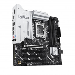 ASUS PRIME Z890M-PLUS WIFI Intel Z890 LGA 1851 (Socket V1) mikro ATX