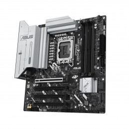 ASUS PRIME Z890M-PLUS WIFI Intel Z890 LGA 1851 (Socket V1) mikro ATX